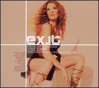 Chantal - Ex. It lyrics