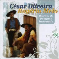 Cesar Oliveira - Retrato de Pampa E Invernada lyrics
