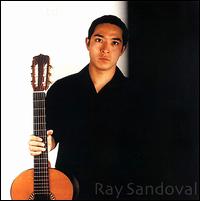 Ray Sandoval - La Naturaleza lyrics