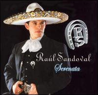 Raul Sandoval - Serenata lyrics