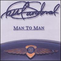 Paul Sandoval - Man to Man lyrics