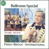 Fredy Brock-International - Ballroom Special lyrics
