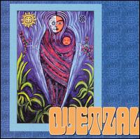 Quetzal - Quetzal lyrics