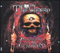 The Chasm - Procession to the Infraworld lyrics