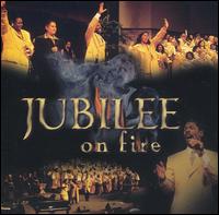 Jubilee Christian Center Choir - Jubilee on Fire lyrics