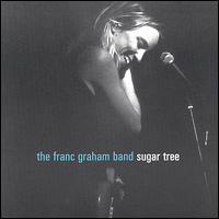Franc Graham - Sugar Tree lyrics