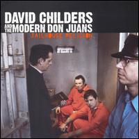 David Childers - Jailhouse Religion lyrics