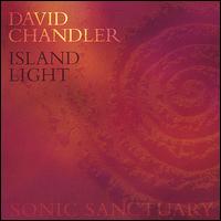 David Chandler - Island Light lyrics