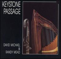 David Michael [Harp] - Keystone Passage lyrics