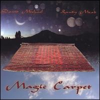 David Michael [Harp] - Magic Carpet lyrics
