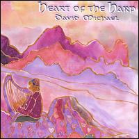 David Michael [Harp] - Heart of the Harp lyrics