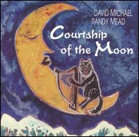 David Michael [Harp] - Courtship of the Moon lyrics