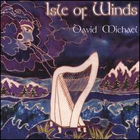 David Michael [Harp] - Isle of Winds lyrics