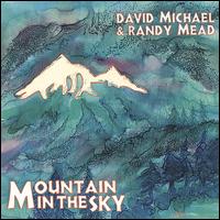 David Michael [Harp] - Mountain in the Sky lyrics