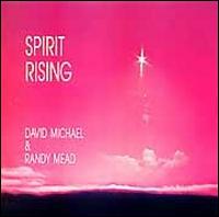 David Michael [Harp] - Spirit Rising lyrics