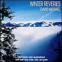 David Michael [Harp] - Winter Reveries lyrics