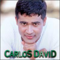 Carlos David - Carlos David lyrics