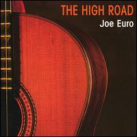Joe Euro - The High Road lyrics