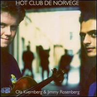 Hot Club de Norvge - Ola & Jimmy lyrics