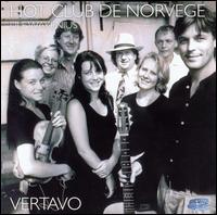 Hot Club de Norvge - Vertavo lyrics