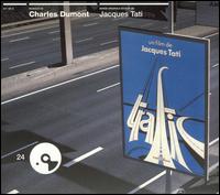 Charles Dumont - Traffic lyrics