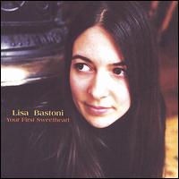 Lisa Bastoni - Your First Sweetheart lyrics