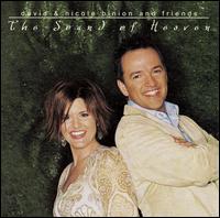 David and Lisa Binion - The Sound of Heaven, Vol. 1 lyrics