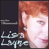 Lisa Layne - More Than Diamonds lyrics