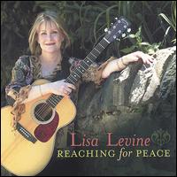 Lisa Levine - Reaching for Peace lyrics