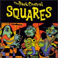 Park Central Squares - Park Central Squares lyrics