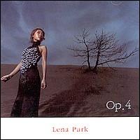 Lena Park - Vol. 4: Op. 4 lyrics
