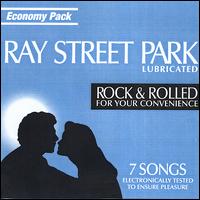 Ray Street Park - Lubricated lyrics