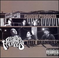 Central Products - Free Brainwash lyrics