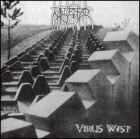 Nagelfar - Virus West lyrics