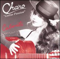 Charo - Guitar Passion lyrics