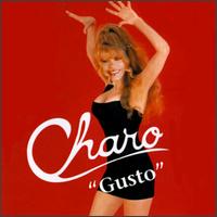 Charo - Gusto lyrics