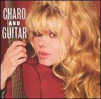 Charo - Charo and Guitar lyrics