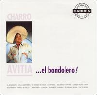 Charro Avitia - El Bandolero [Camden] lyrics