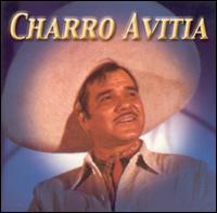 Charro Avitia - Charro Avitia lyrics