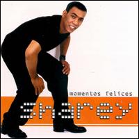 Sharey - Momentos Felices lyrics