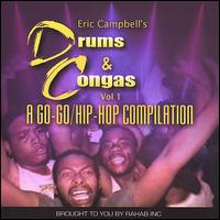 Eric Campbell - Eric Campbell's Drums & Congas, Vol. 1 lyrics