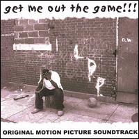 Eric Campbell - Get Me Out the Game!!! lyrics