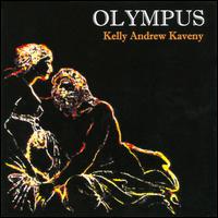 Kelly Andrew Kaveny - Olympus lyrics