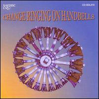 The Change Ringing Handbell Group - Change Ringing on Handbells lyrics