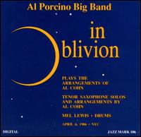 Al Porcino - In Oblivion lyrics