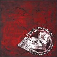Creed Chameleon - Love Potion Cyanide lyrics