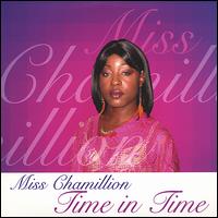 Miss Chamillion - Time in Time lyrics