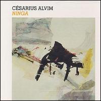 Cesarius Alvim - Ninga lyrics