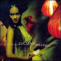 Luciana Mello - Luciana Mello lyrics
