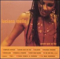 Luciana Mello - Assim Que Se Faz lyrics